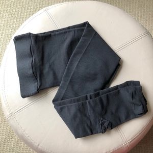 AIR TRAVEL READY! strong compression tights